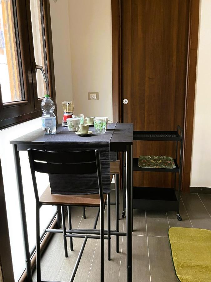 Casa Pizzoli Apartamento Bari Exterior foto