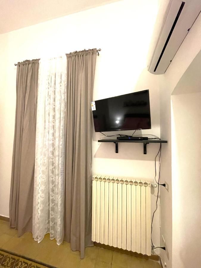 Casa Pizzoli Apartamento Bari Exterior foto